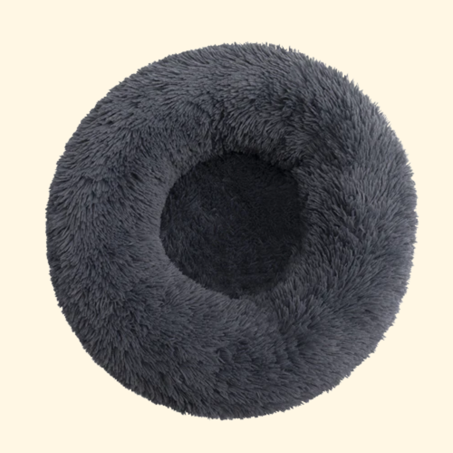 Cloud Bed