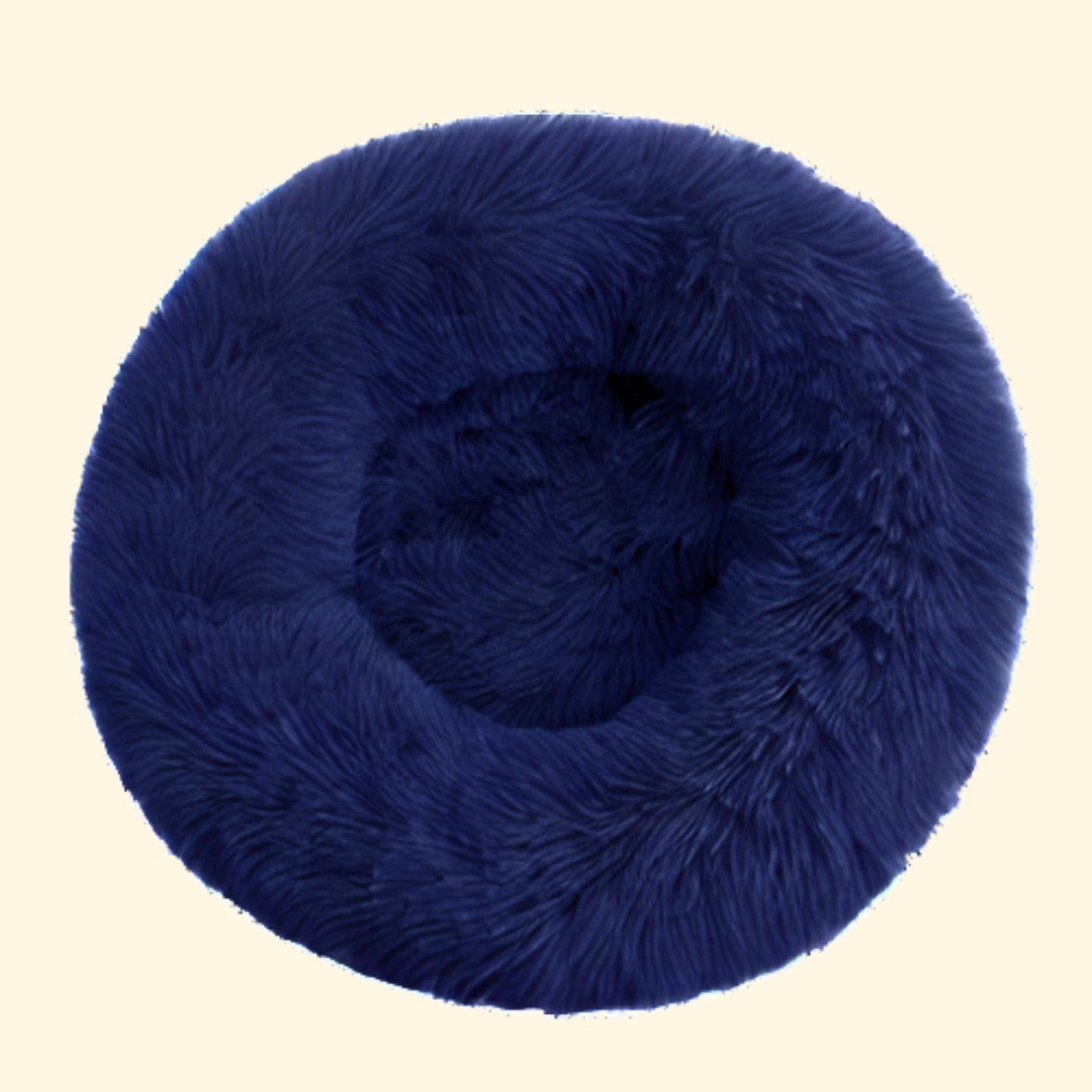 Cloud Bed