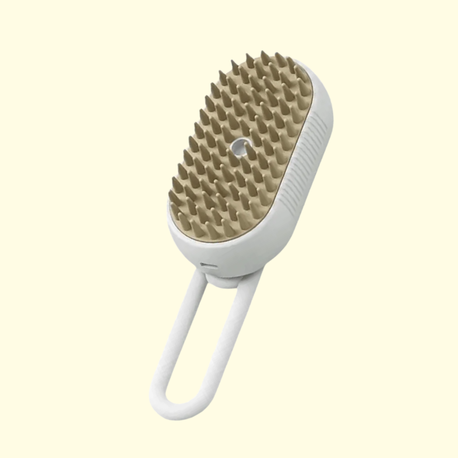 3 in 1 Steam Brush