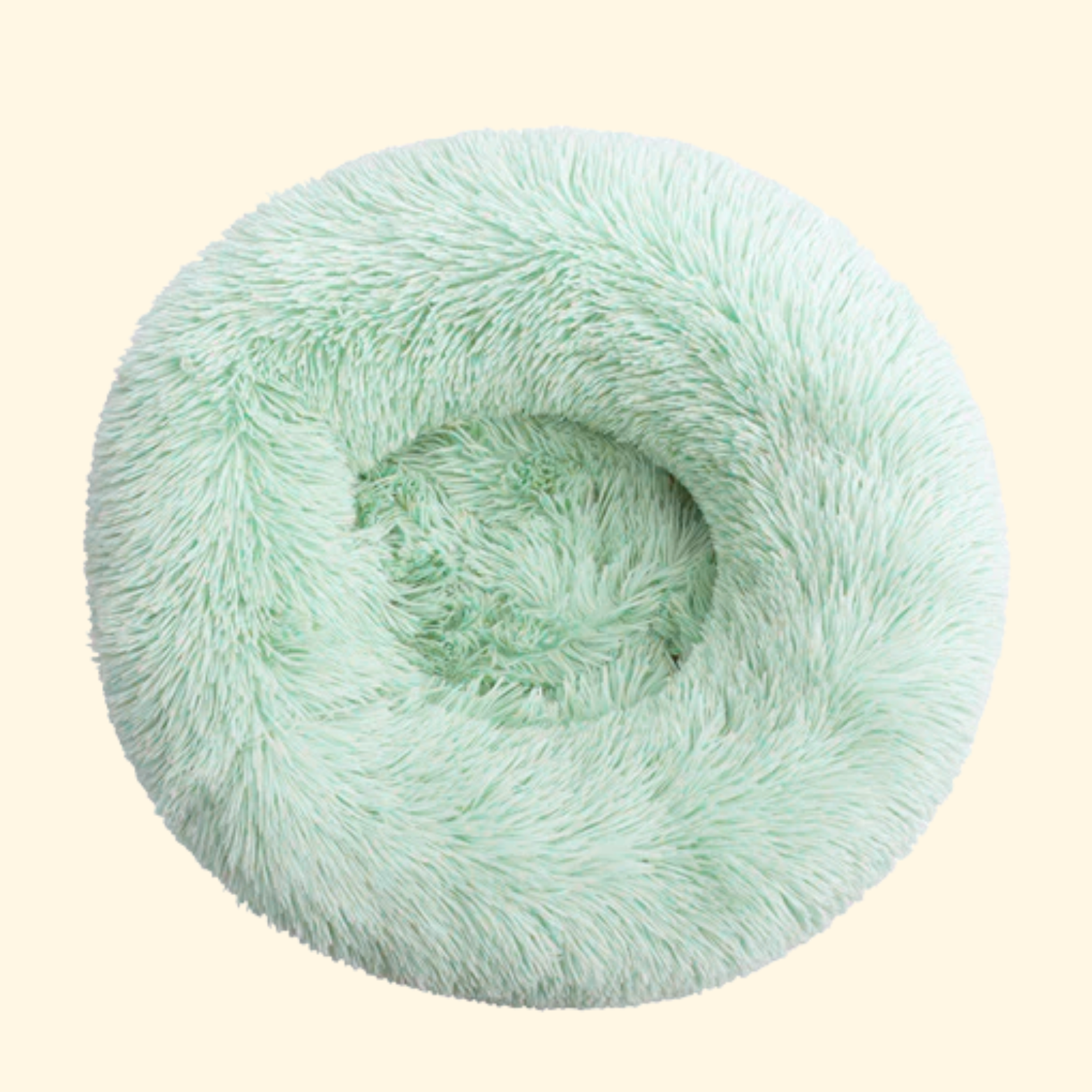 Cloud Bed