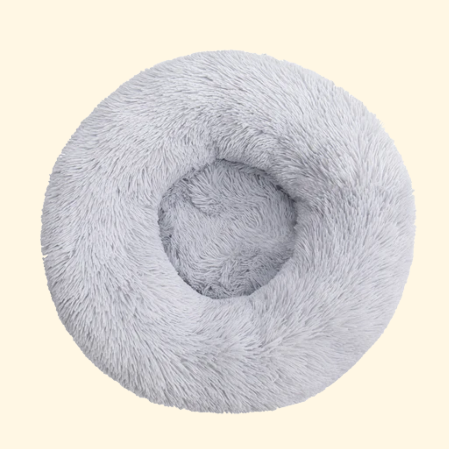 Cloud Bed