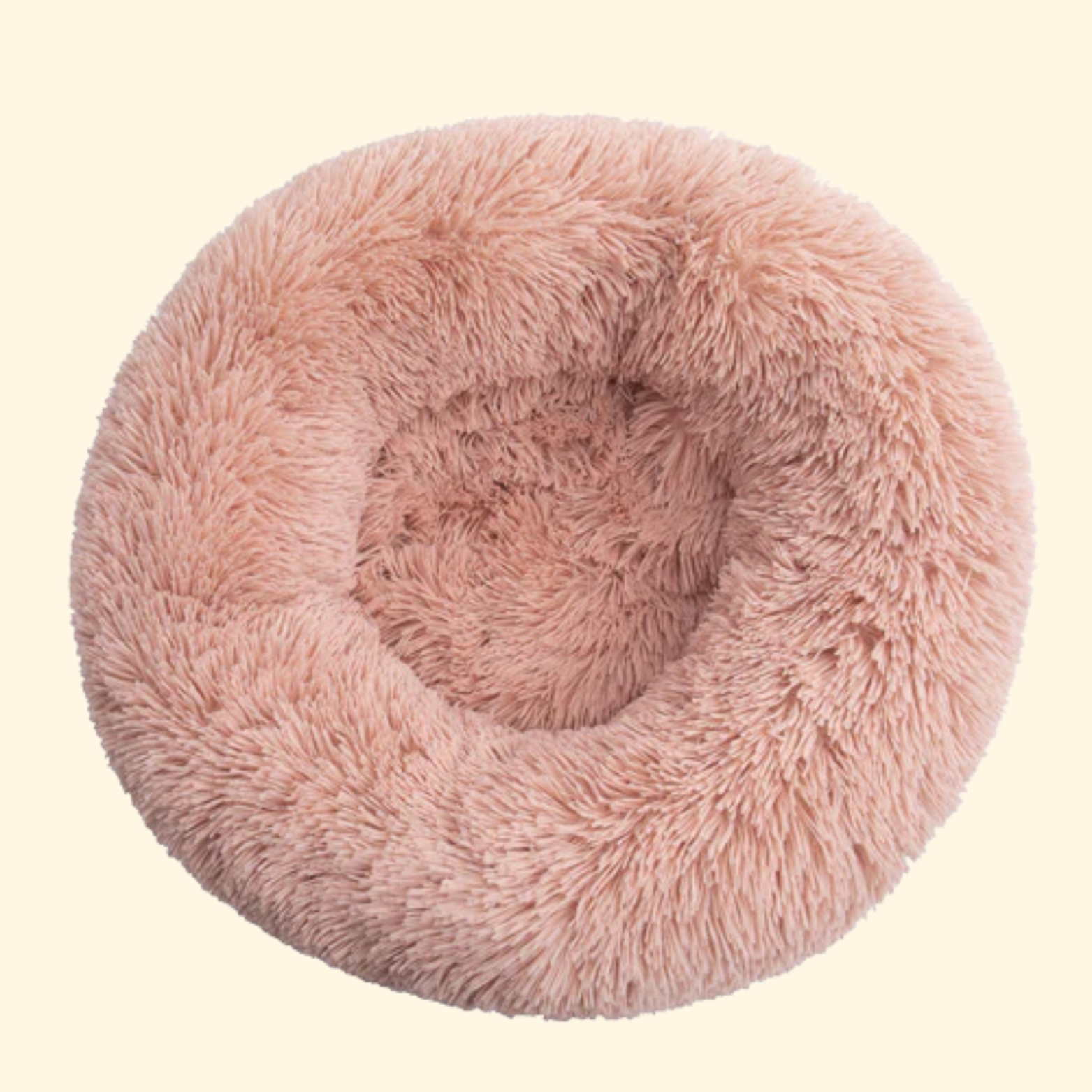 Cloud Bed