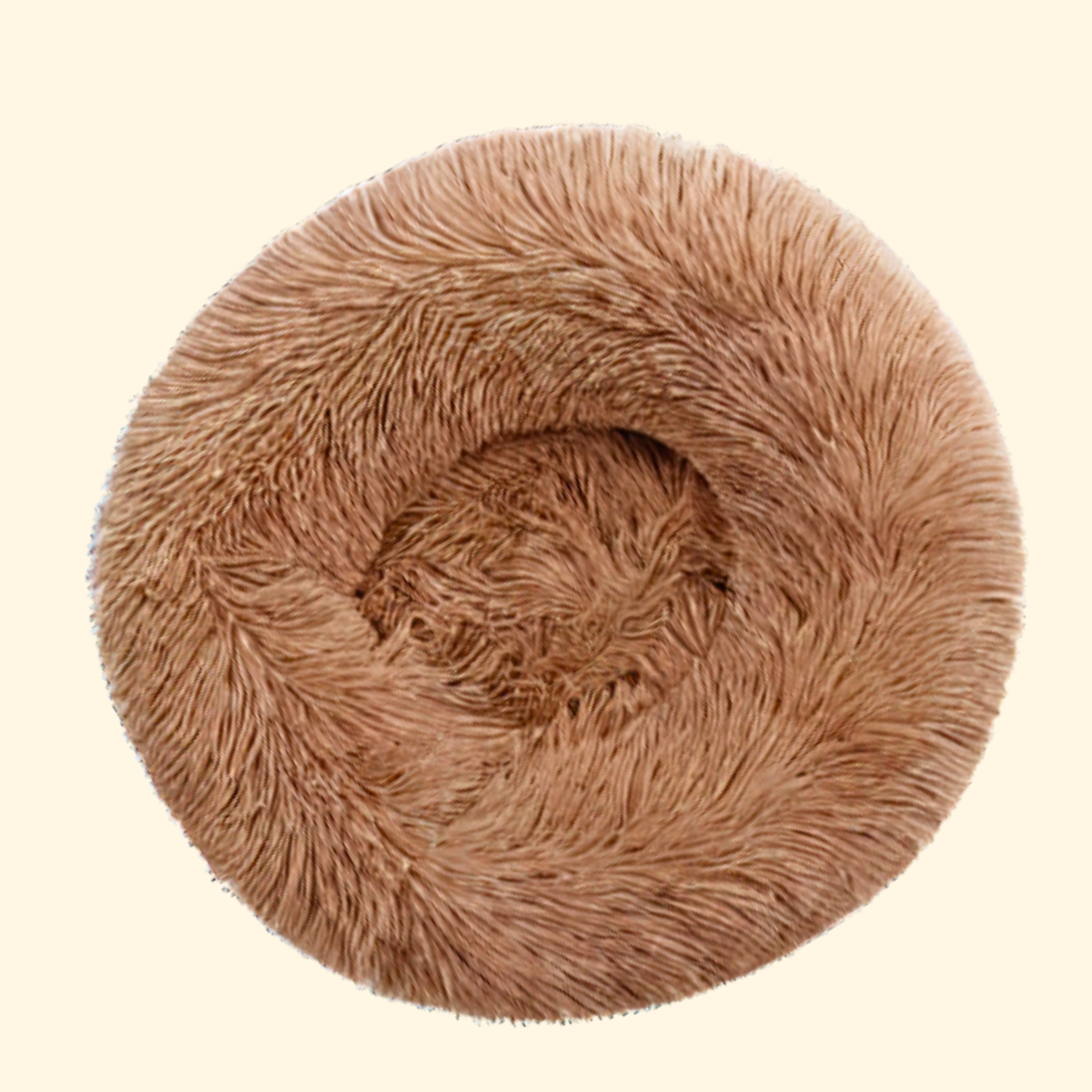 Cloud Bed