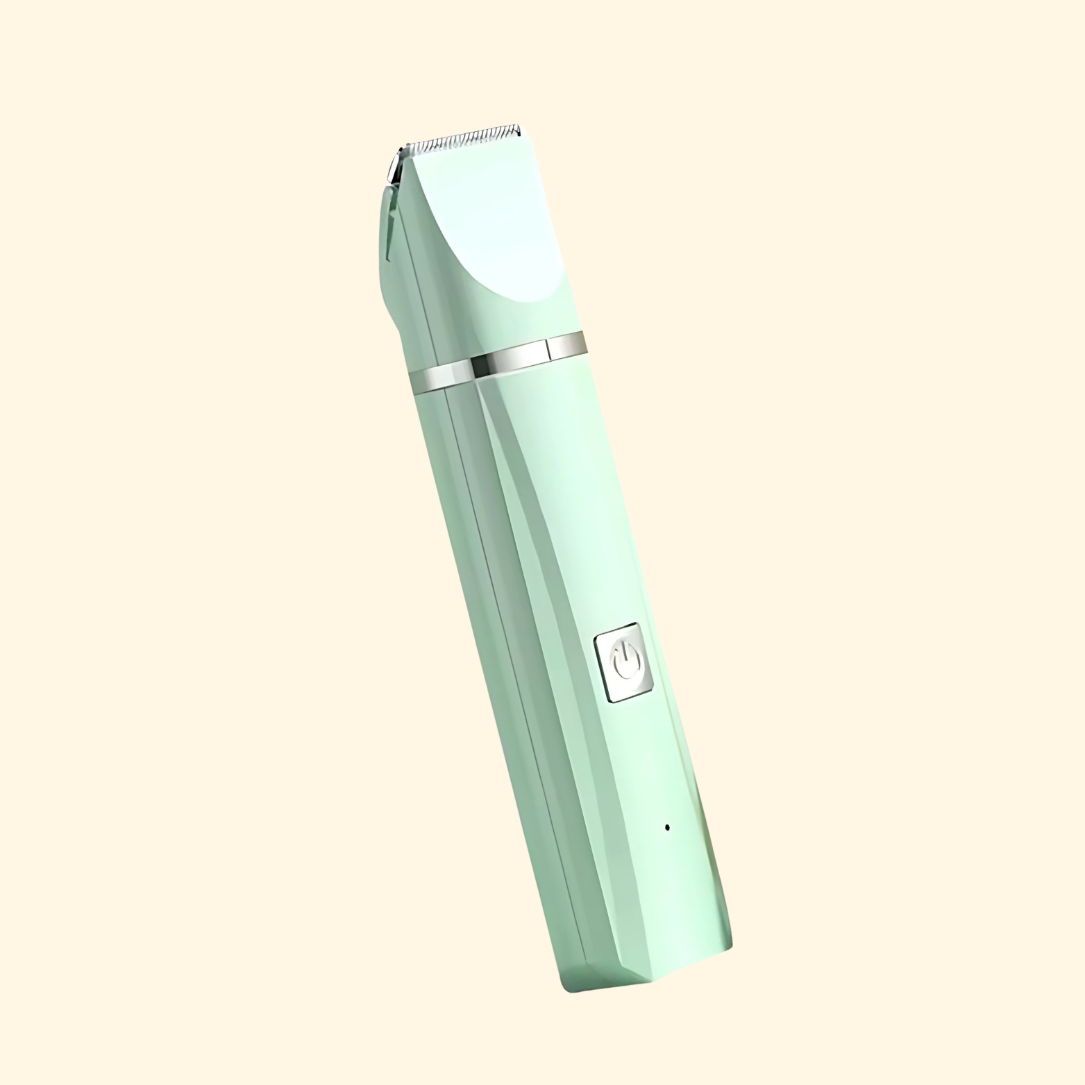 4-in-1 Pet Grooming Trimmer