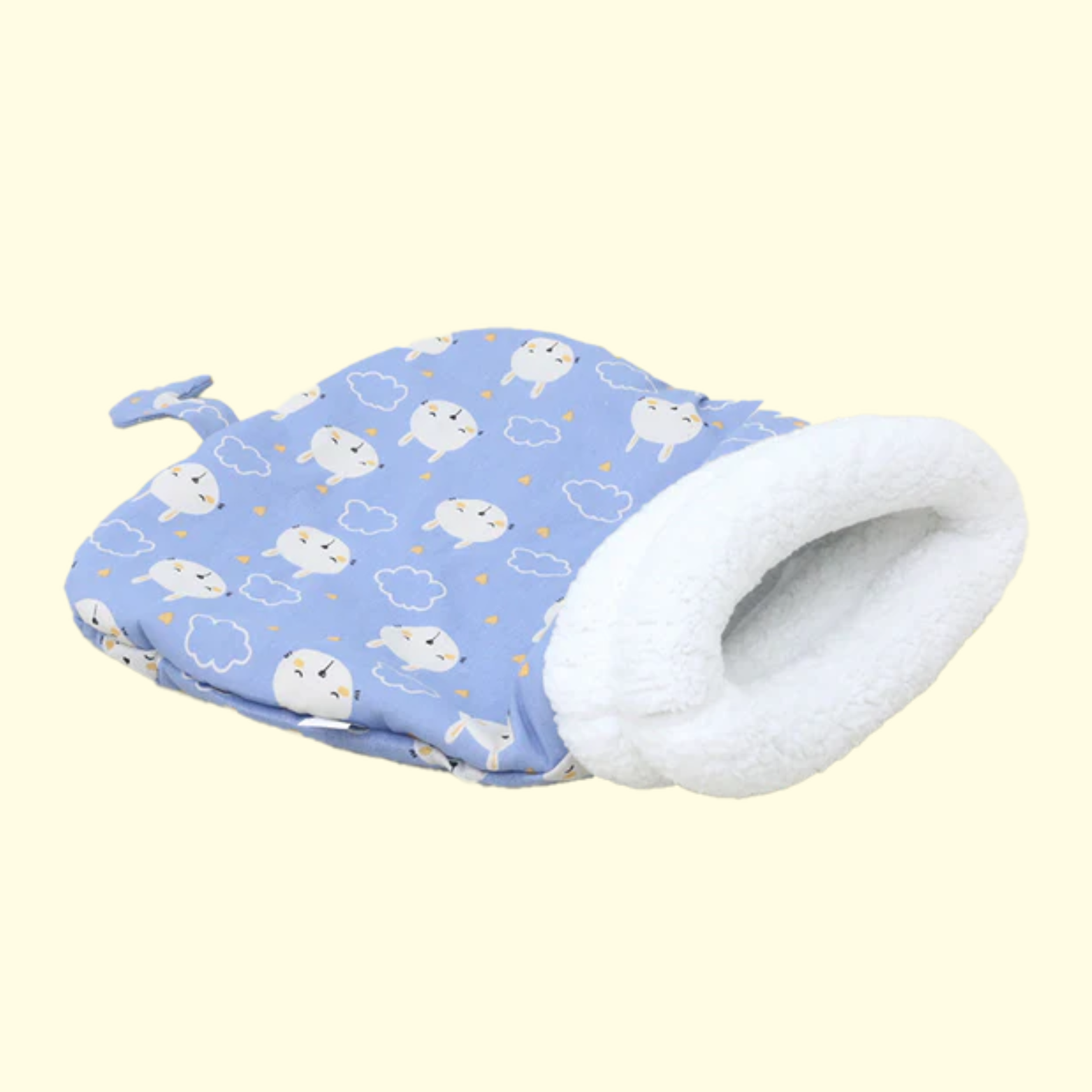 Cat Sleeping Bag