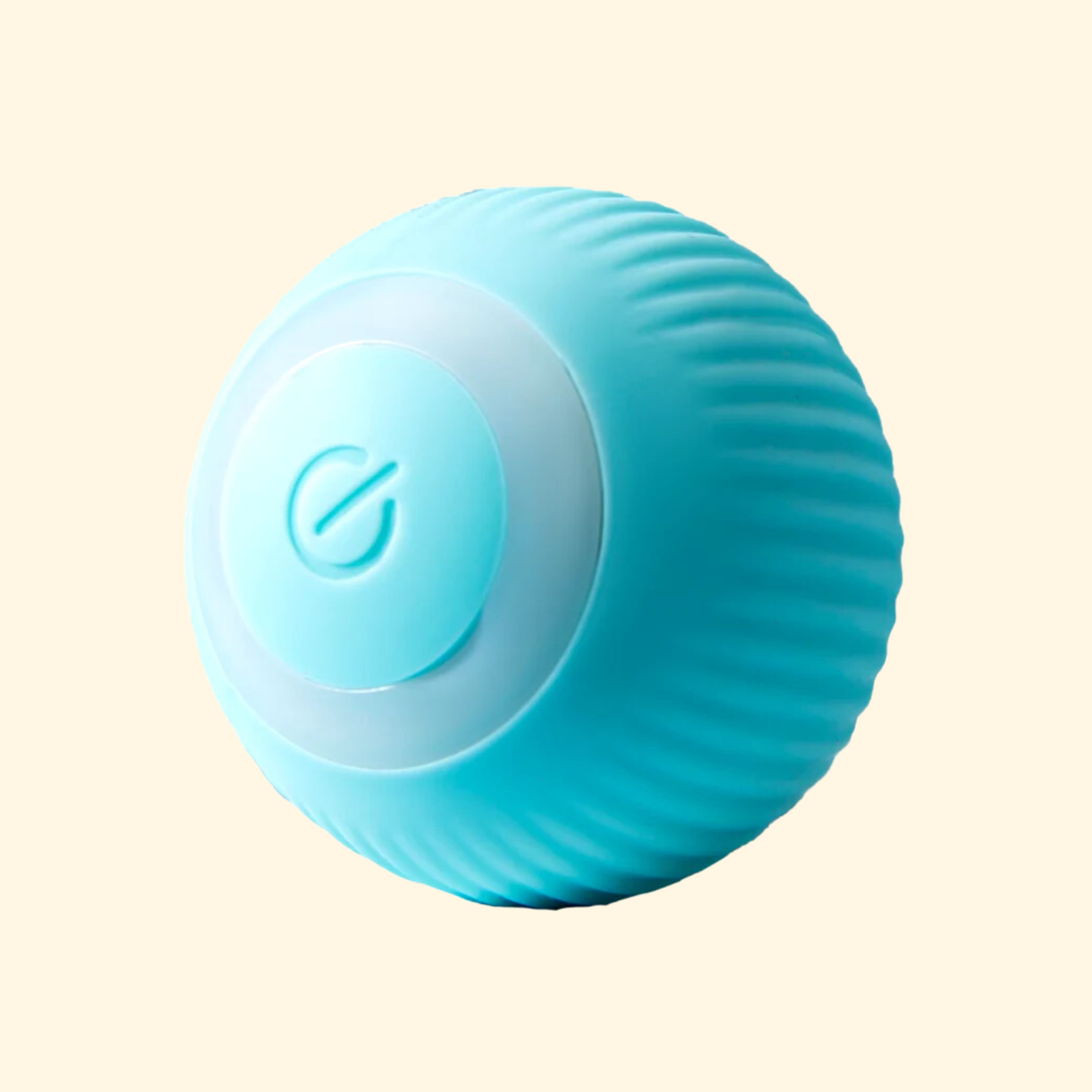 Smart Ball Cat Toy