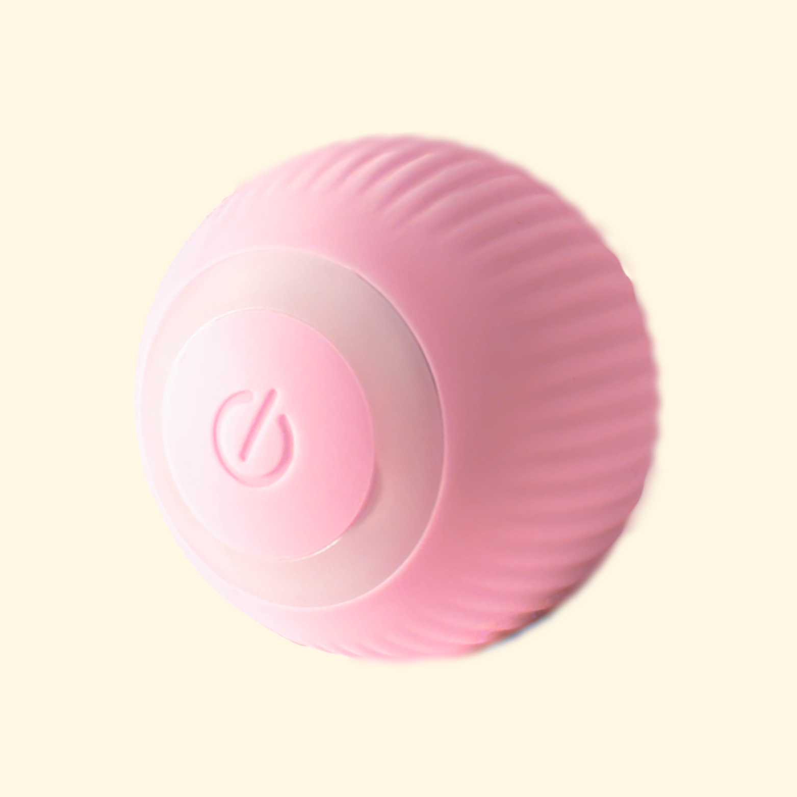 Smart Ball Cat Toy
