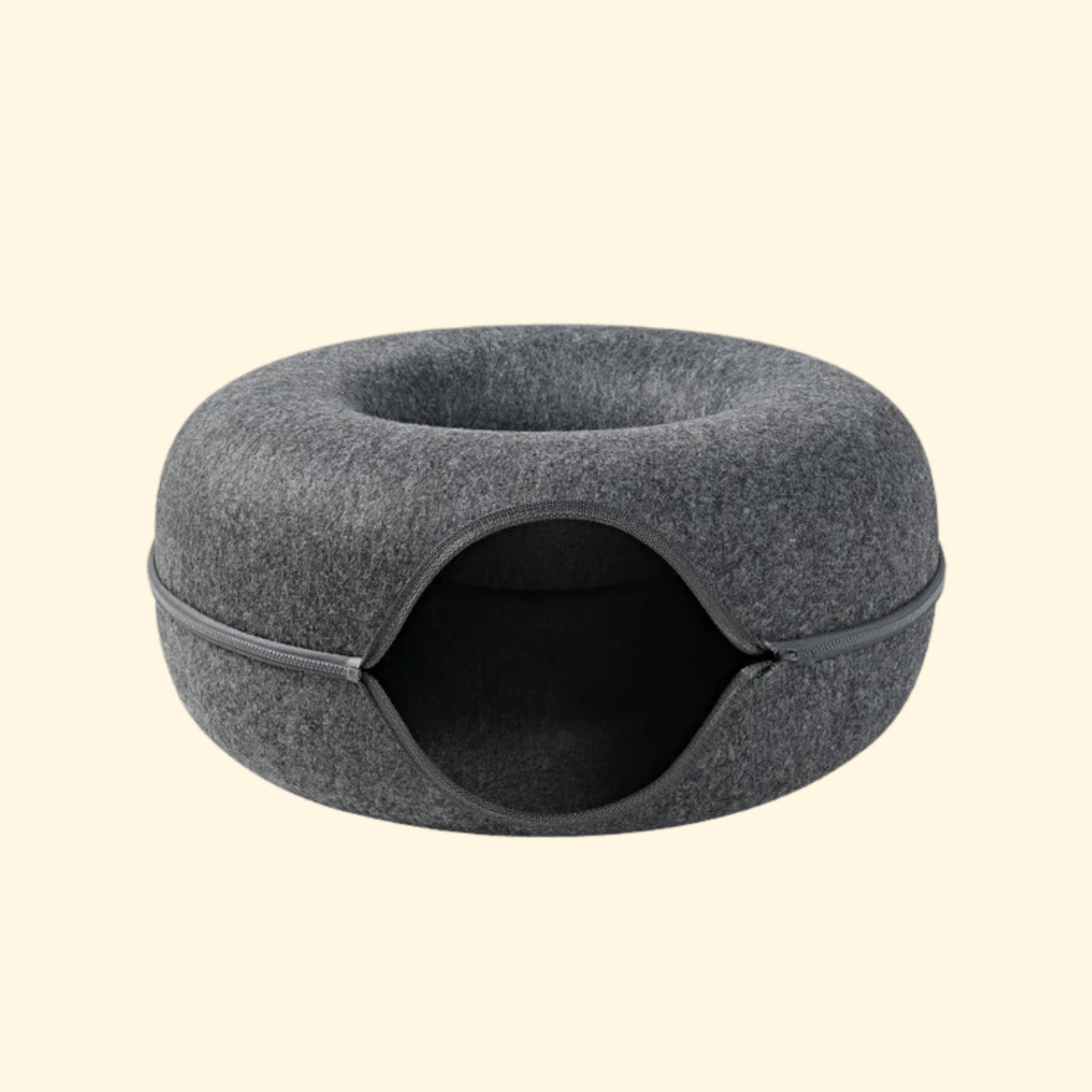 Cama de Donut