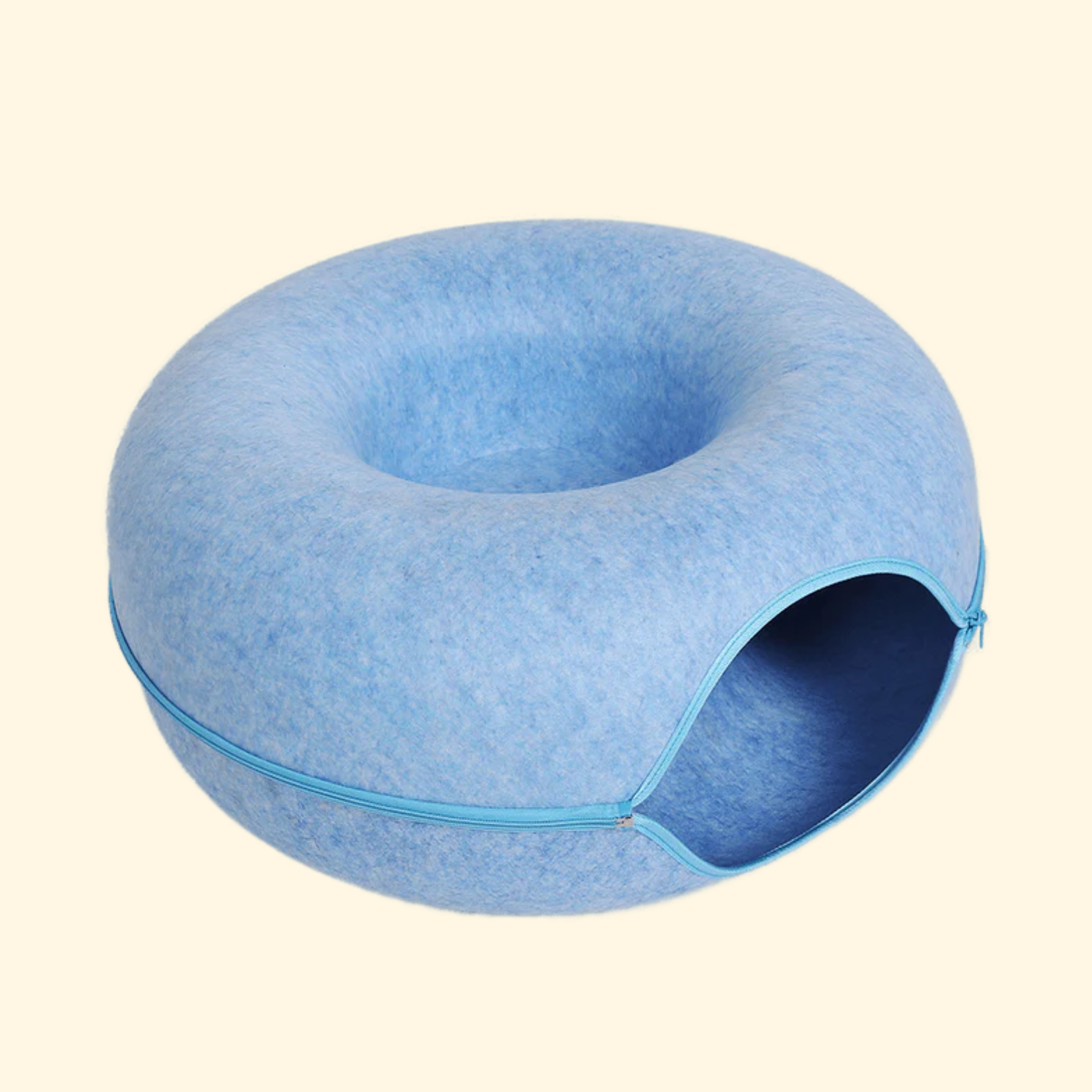 Cama de Donut
