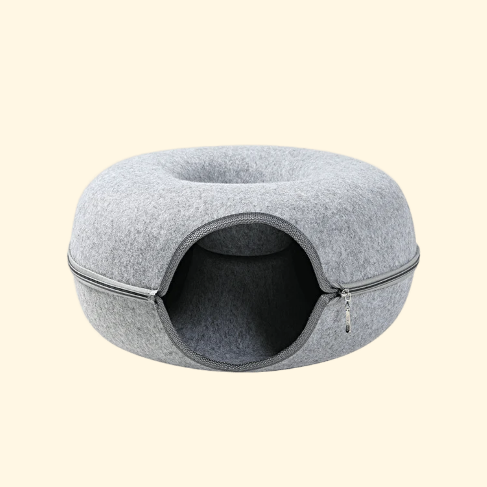Cama de Donut