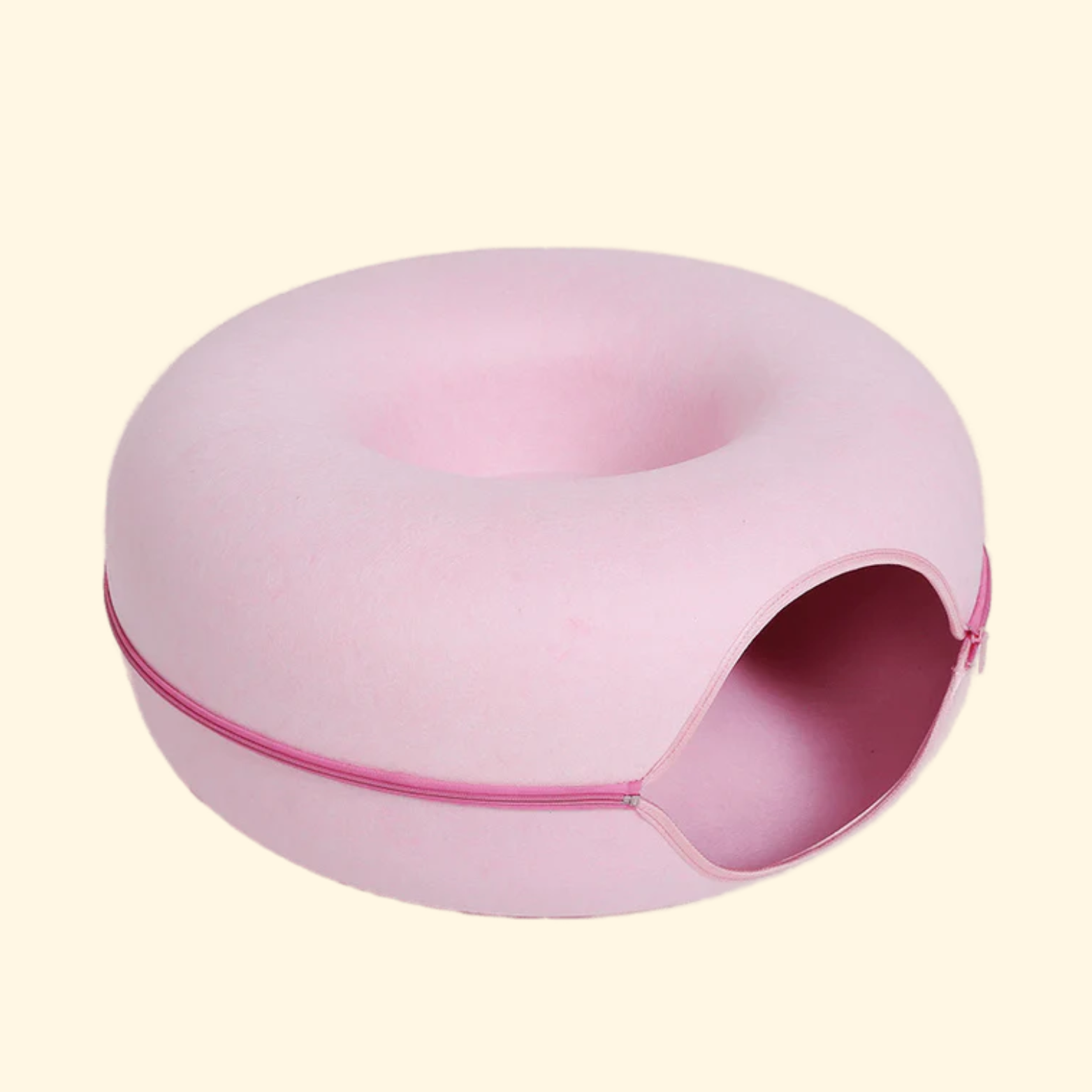 Cama de Donut