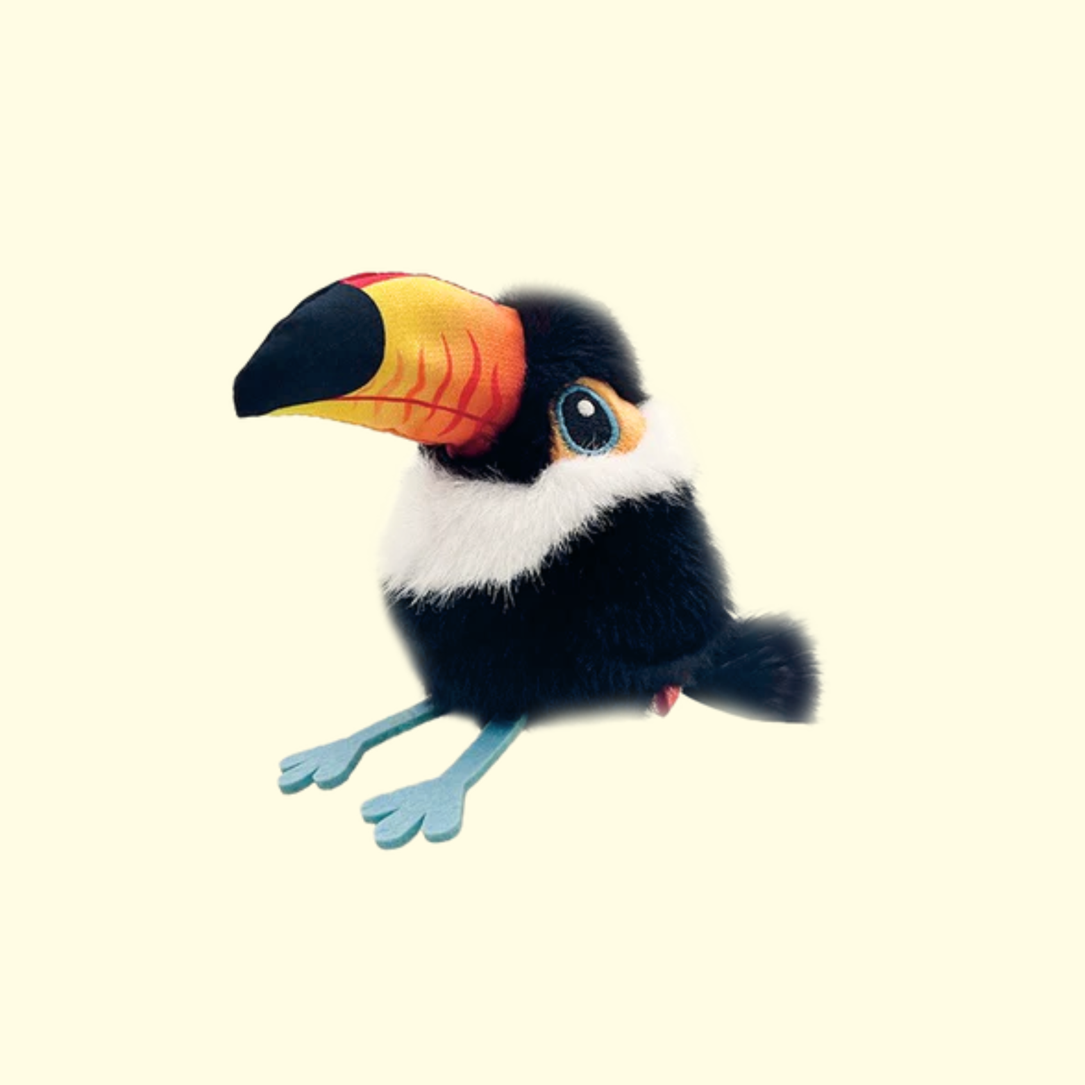 Flying Bird