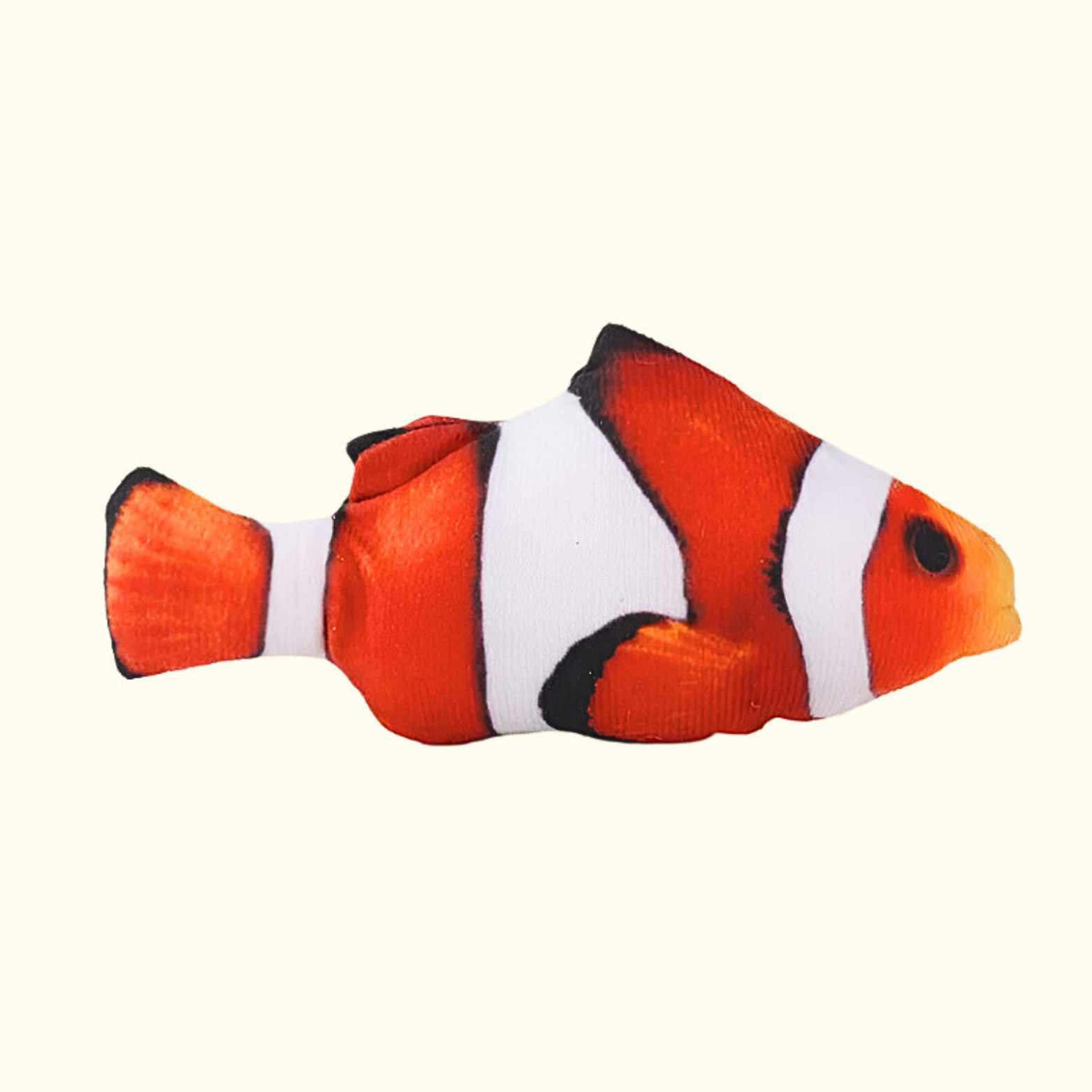 Jouet Poisson Interactif