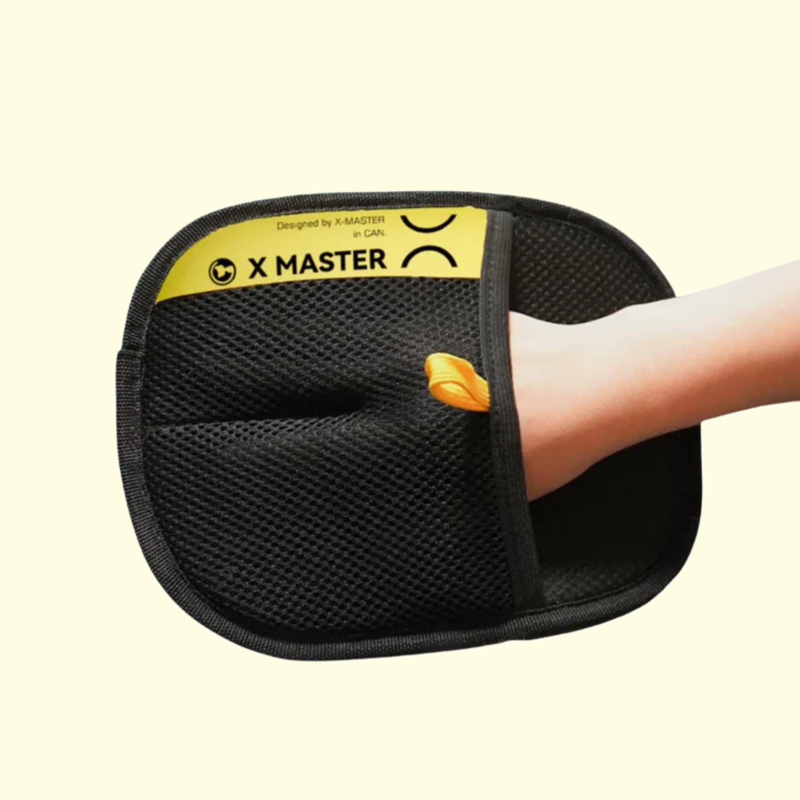 Guante Quitapelos para Mascotas