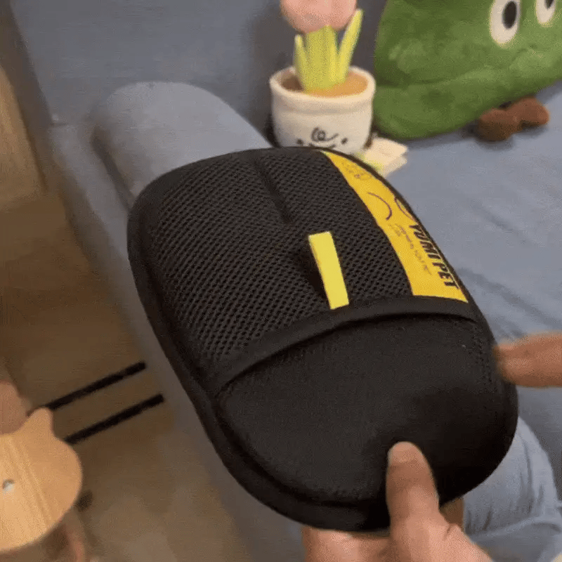 Guante Quitapelos para Mascotas