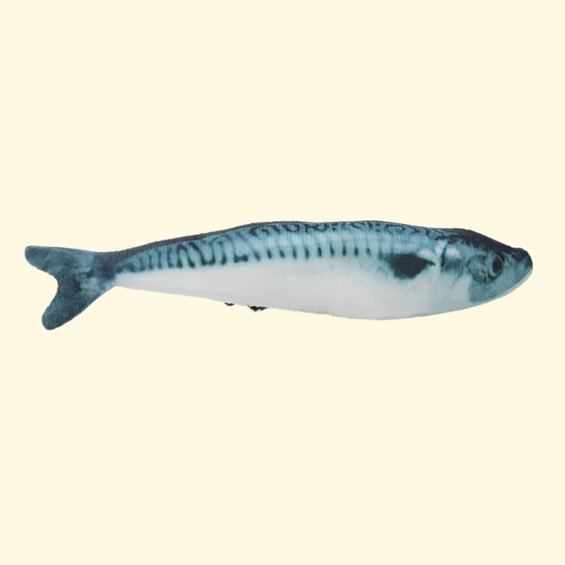 Jouet Poisson Interactif