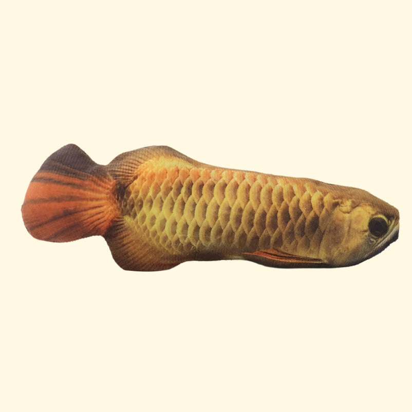 Jouet Poisson Interactif