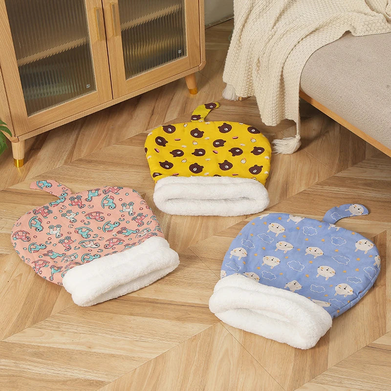 Cat Sleeping Bag