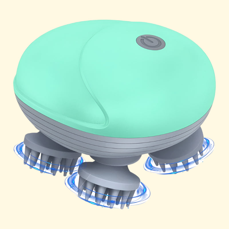 Pet Massager