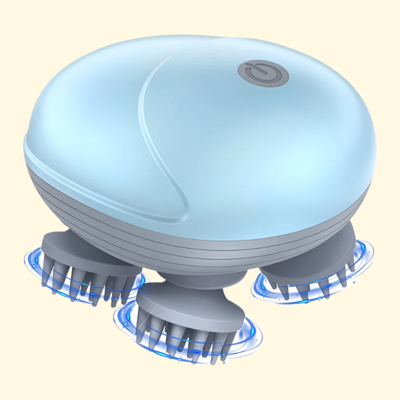 Pet Massager