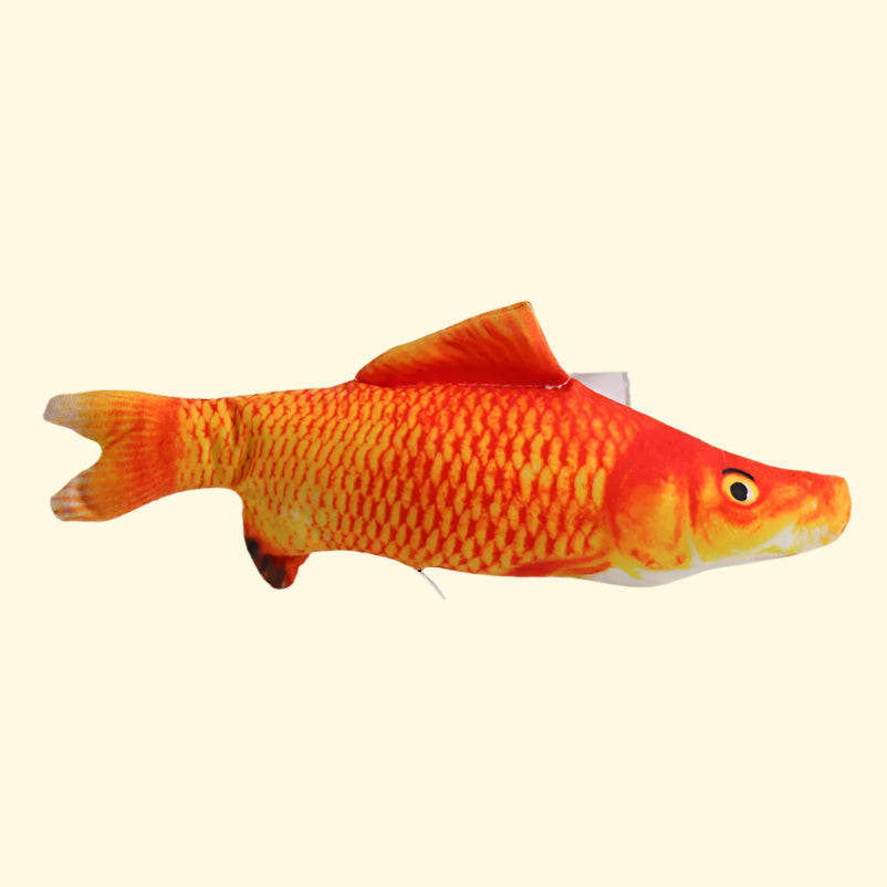 Jouet Poisson Interactif
