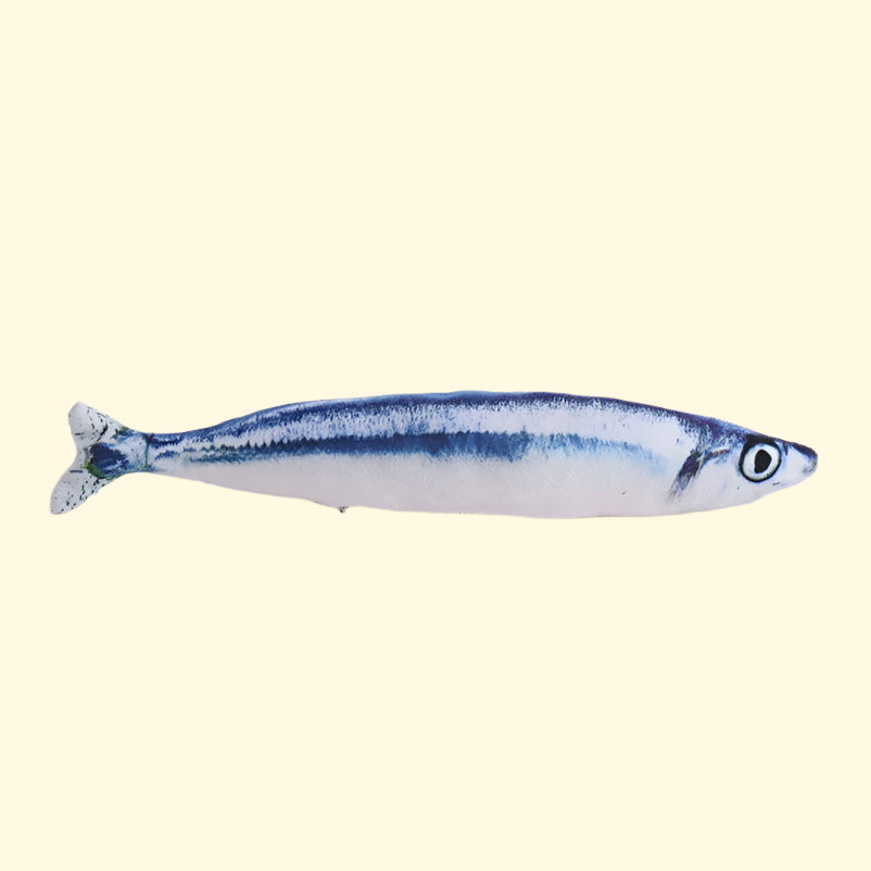 Jouet Poisson Interactif