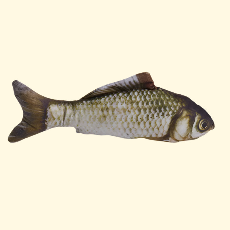Jouet Poisson Interactif