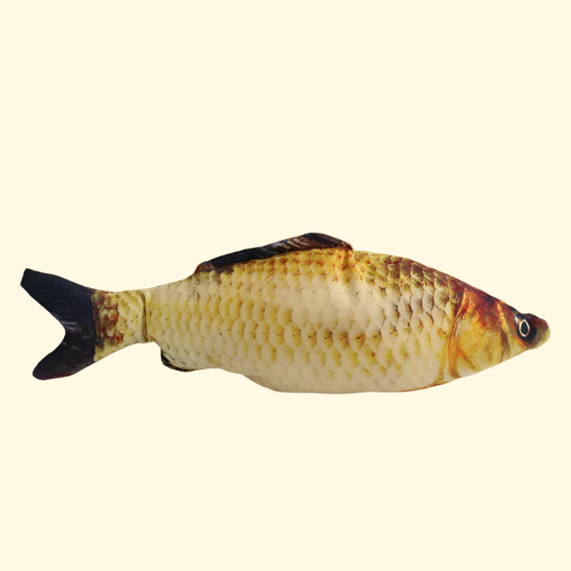 Jouet Poisson Interactif