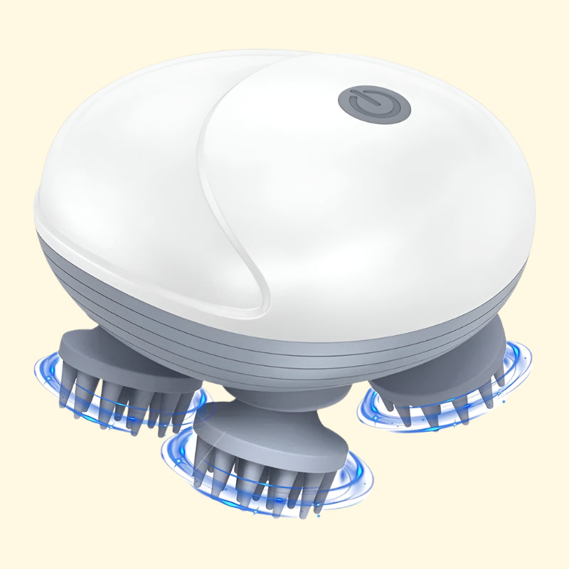 Pet Massager