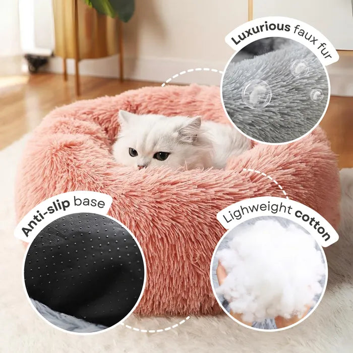 Cloud Bed