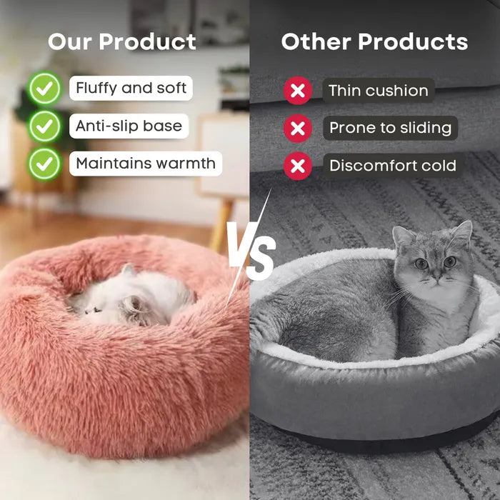 Cloud Bed