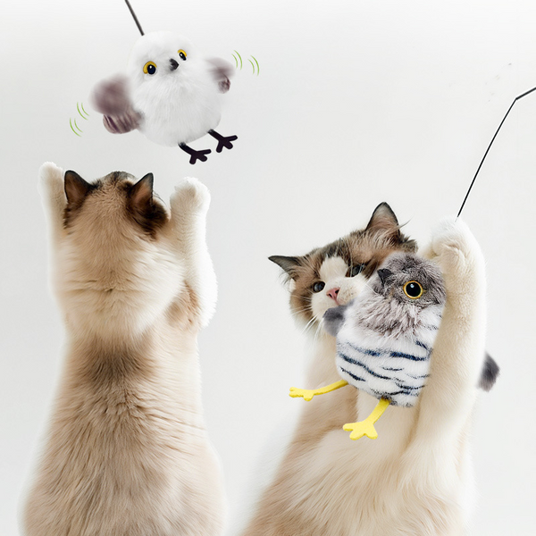 Flying Bird