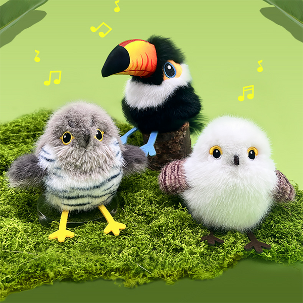 Flying Bird