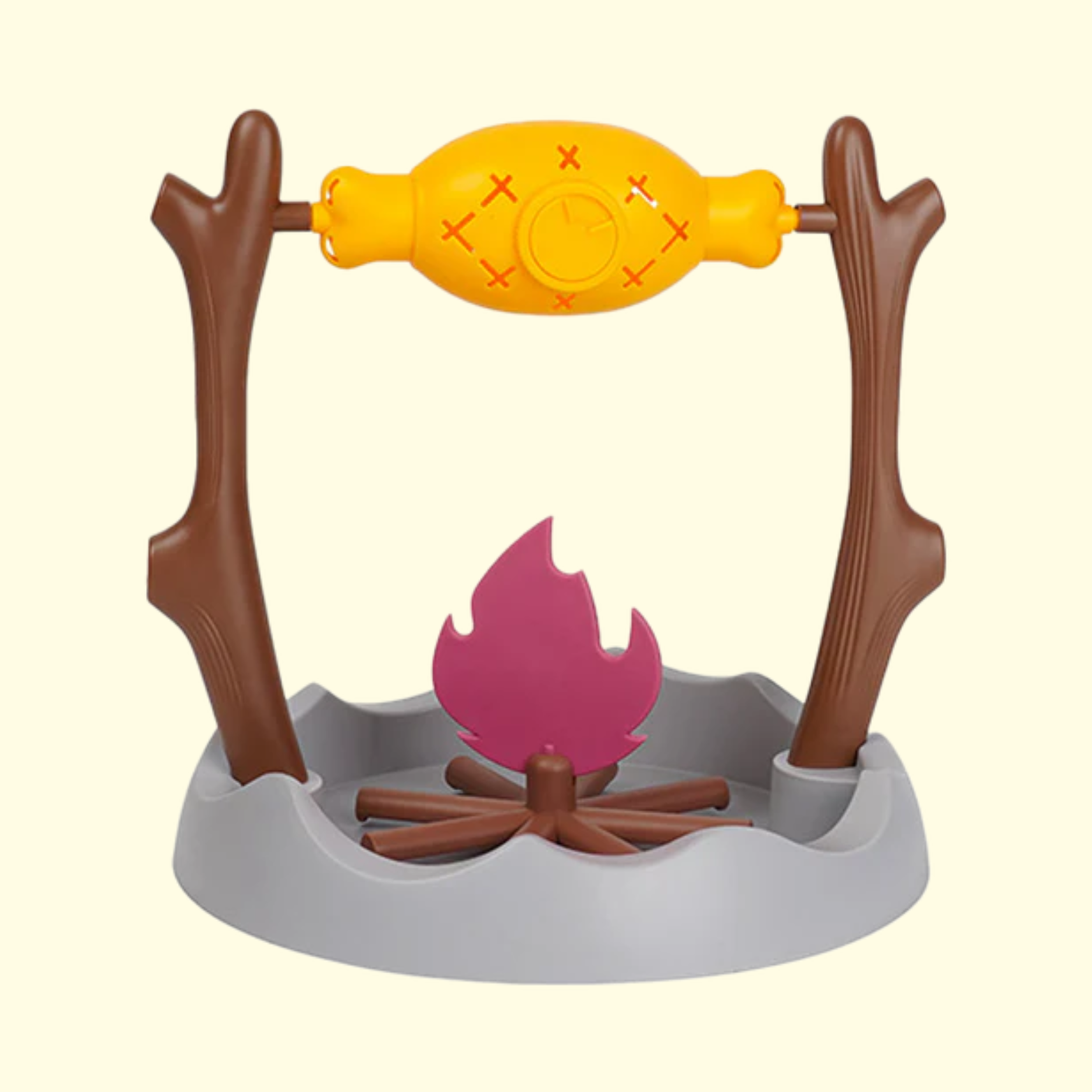 Barbecue Treat Toy