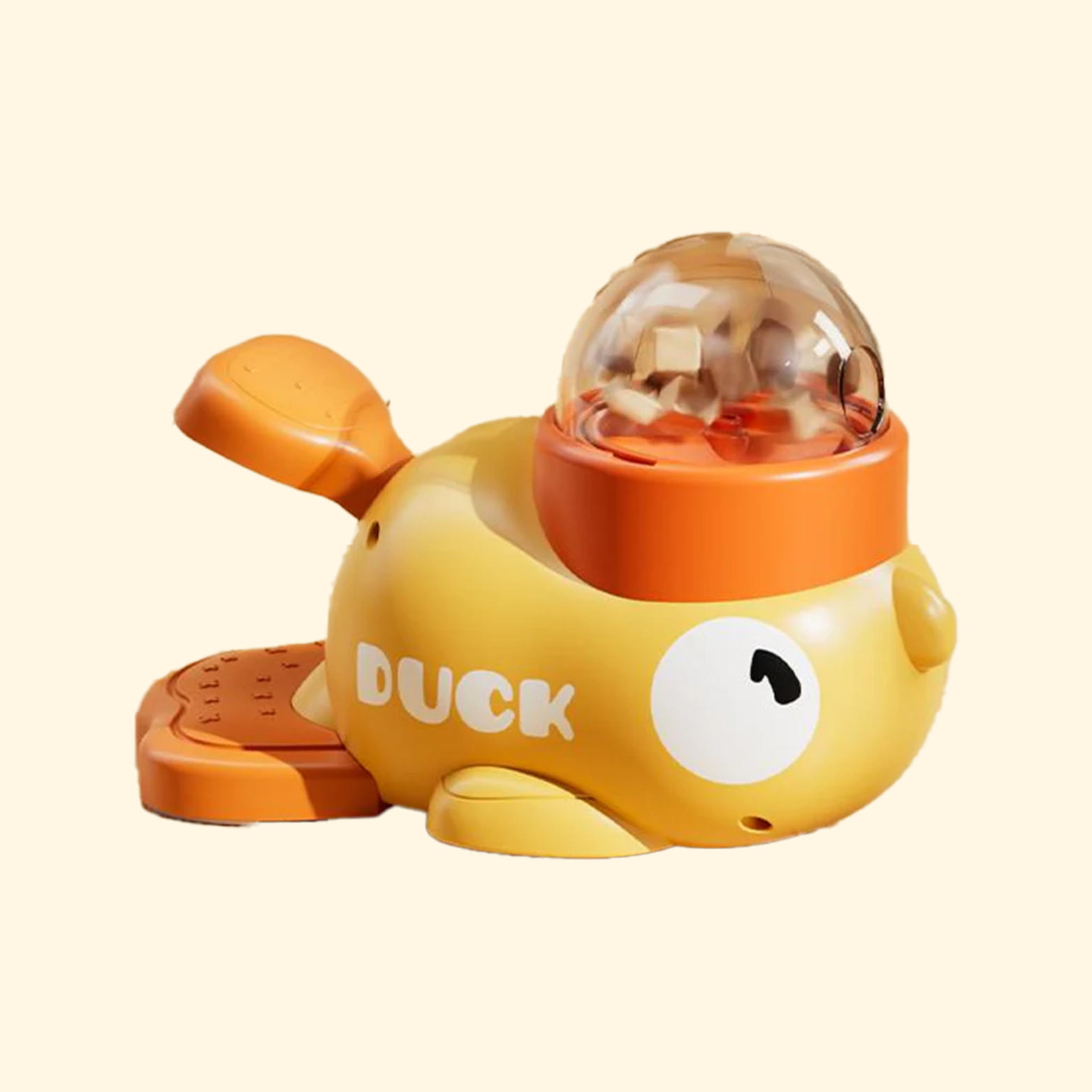Jouet Mangeoire Canard