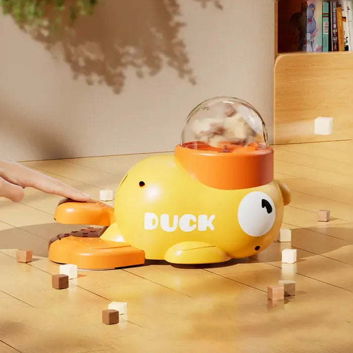 Entenfütterung Spielzeug