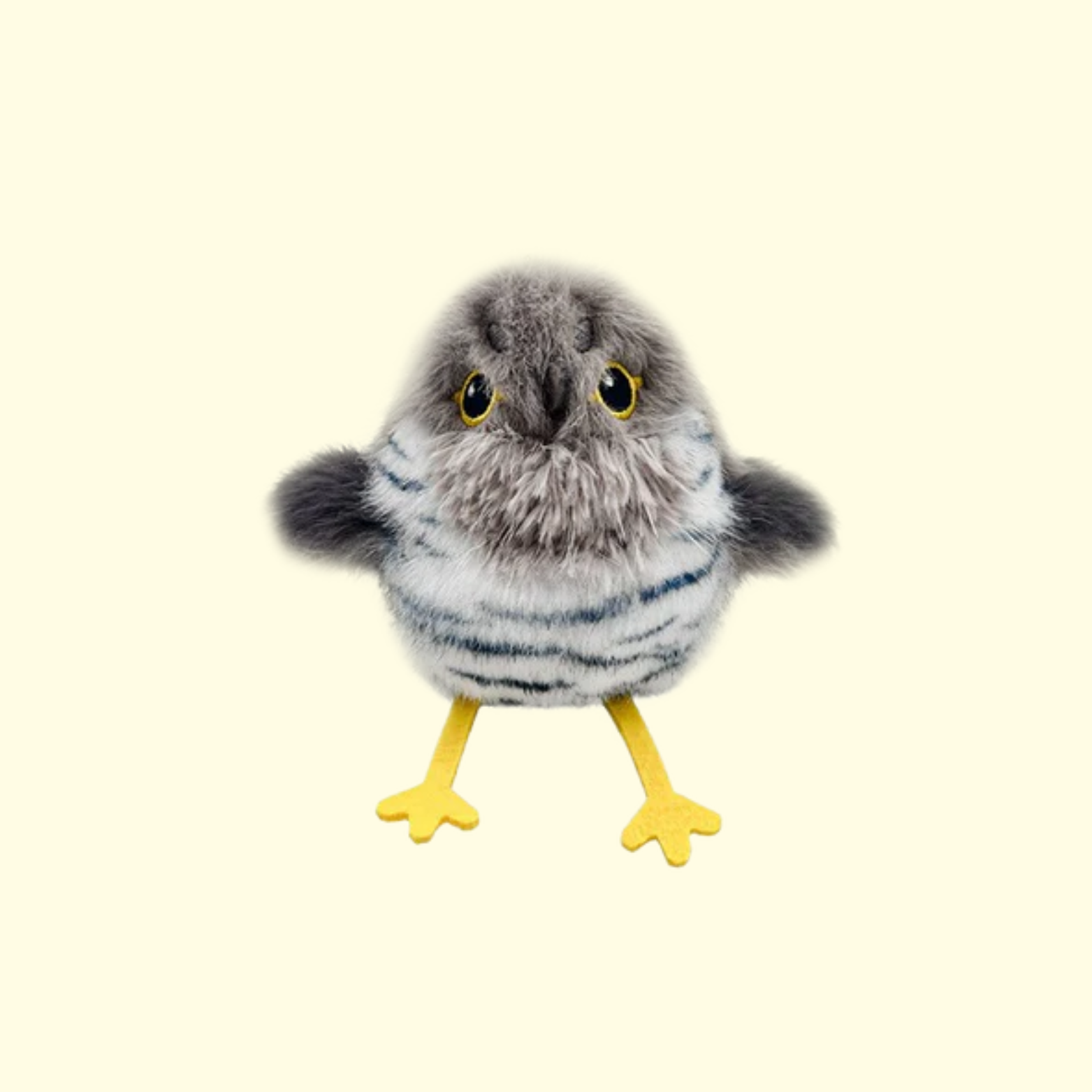Flying Bird
